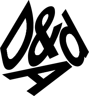 D&AD logo