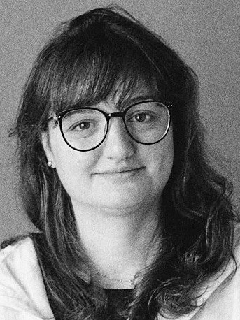 Vanessa Gasparini